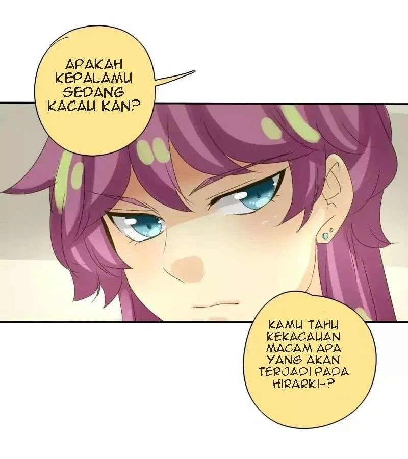 unOrdinary Chapter 81 Gambar 59