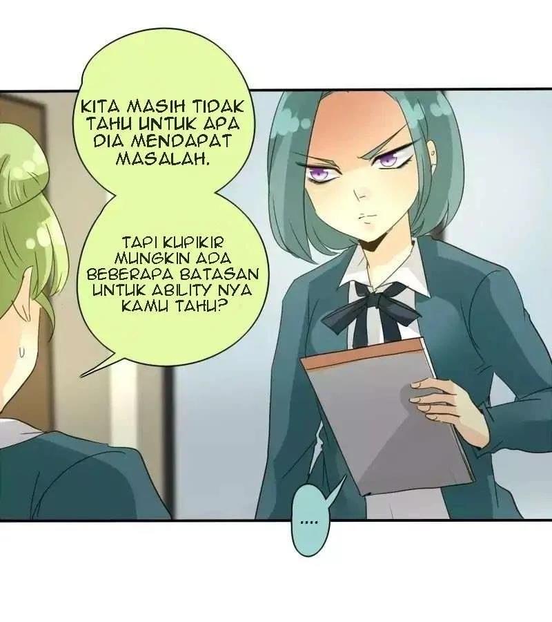unOrdinary Chapter 82 Gambar 55