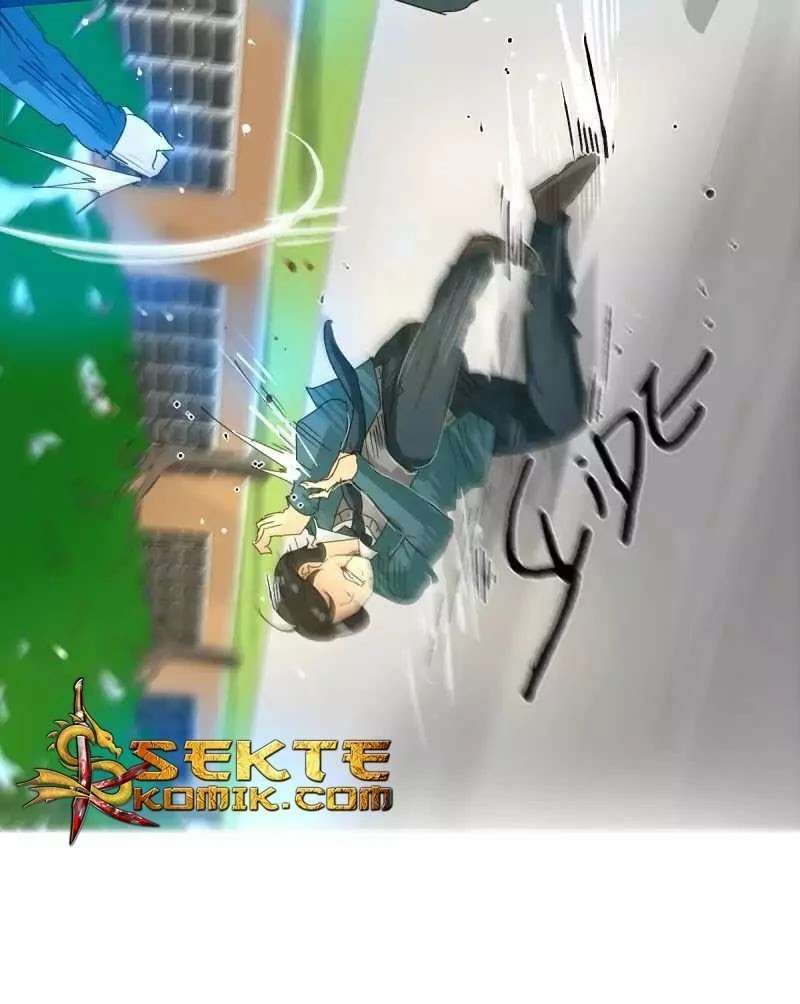 unOrdinary Chapter 83 Gambar 72