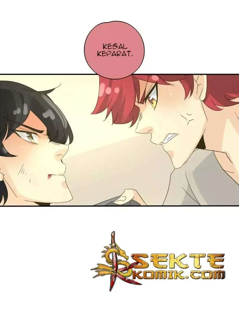 unOrdinary Chapter 84 Gambar 65