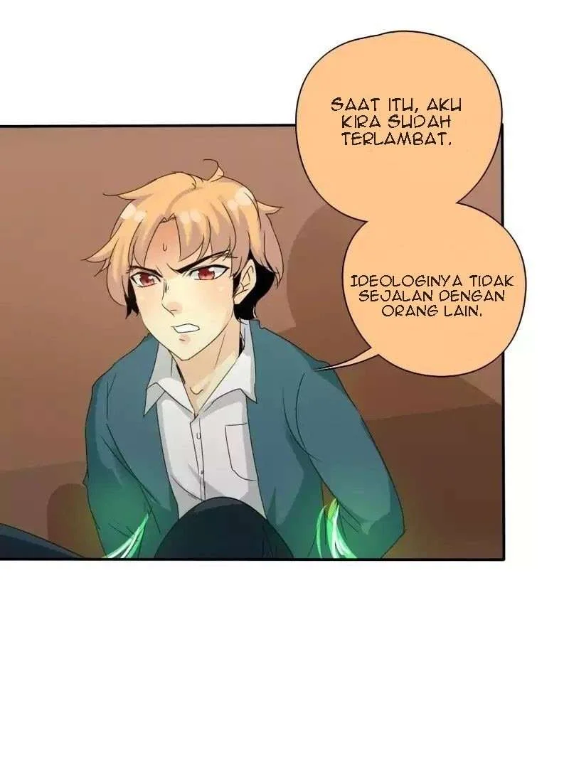 unOrdinary Chapter 85 Gambar 57