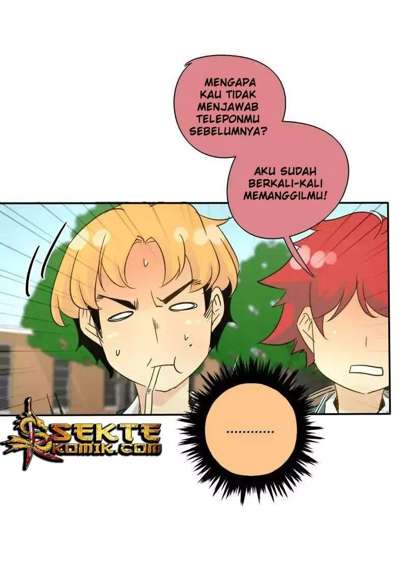 unOrdinary Chapter 86 Gambar 54