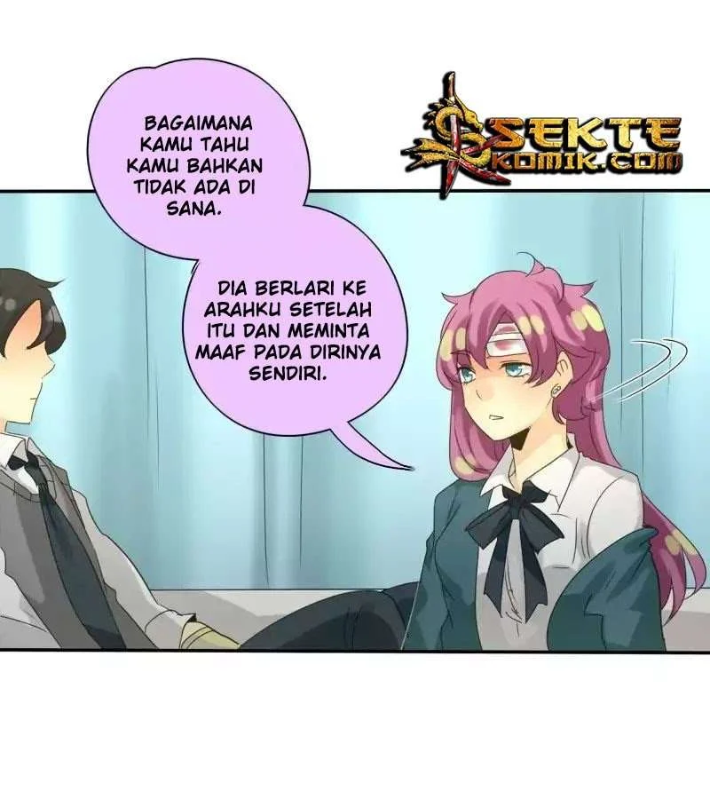 unOrdinary Chapter 87 Gambar 50