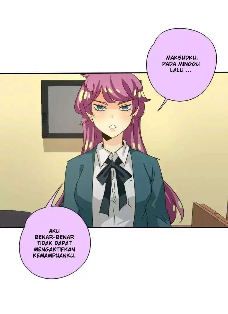 unOrdinary Chapter 90 Gambar 60