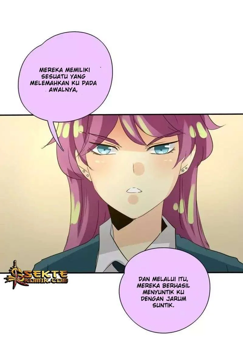 unOrdinary Chapter 90 Gambar 62