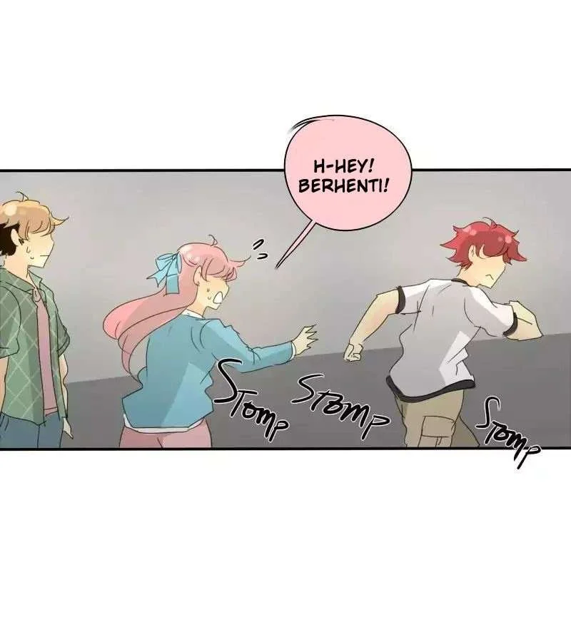 unOrdinary Chapter 93 Gambar 60