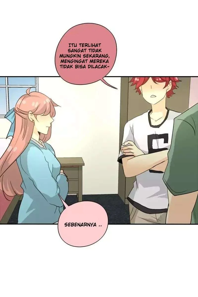 unOrdinary Chapter 94 Gambar 61