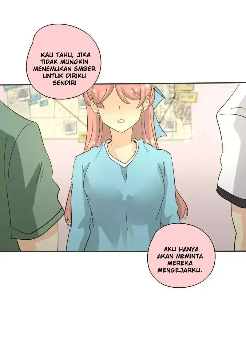 unOrdinary Chapter 94 Gambar 63