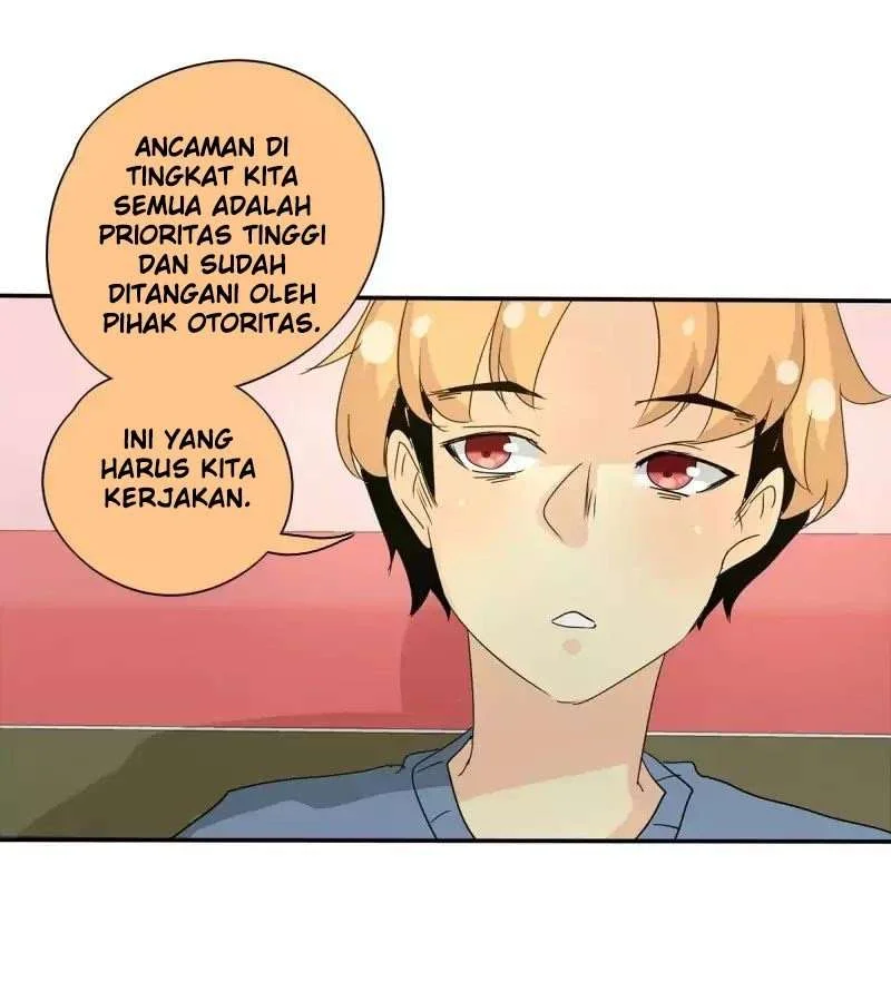 unOrdinary Chapter 95 Gambar 54