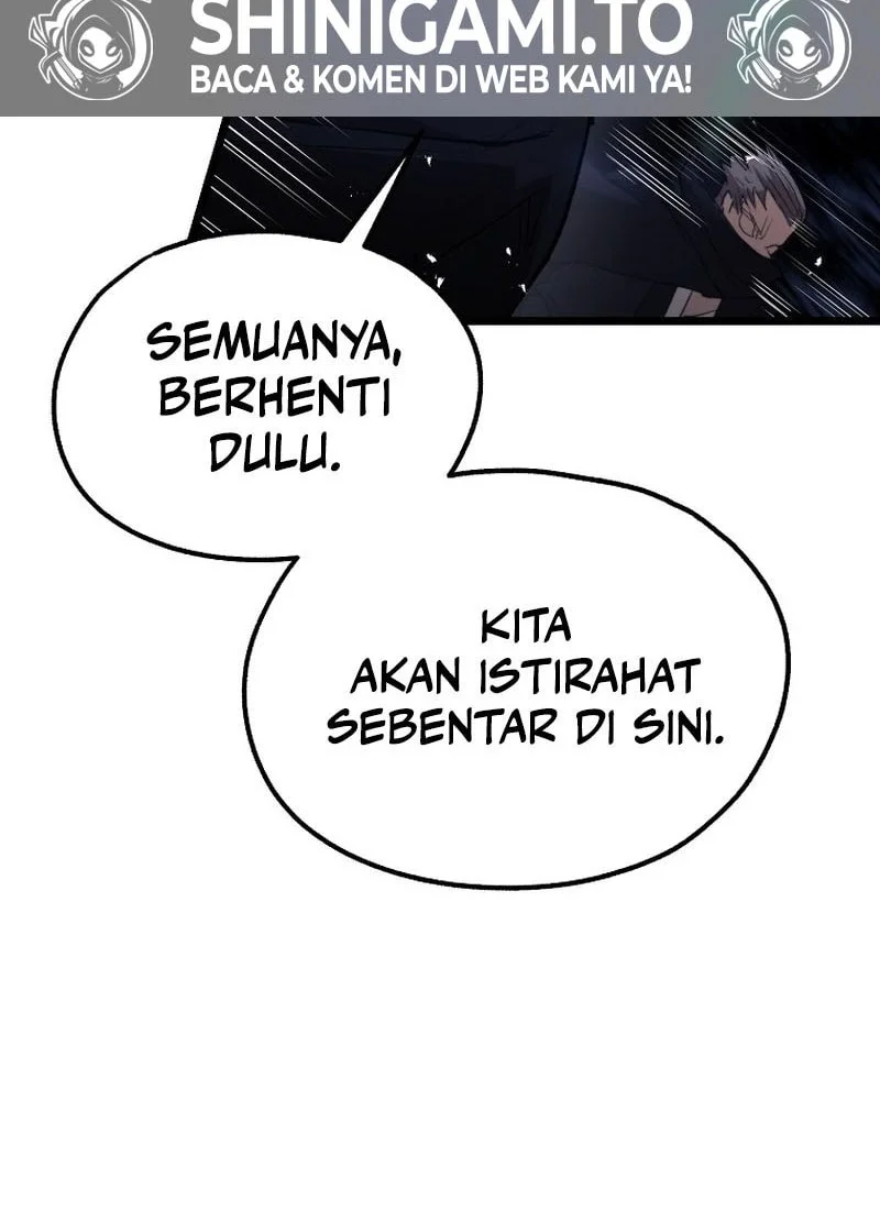 Unrivaled Spear Demon Chapter 30 Gambar 46