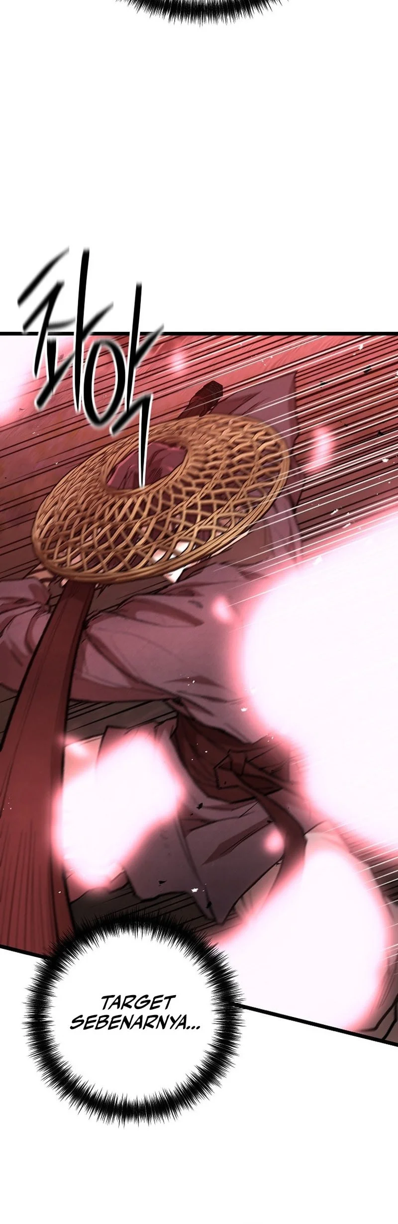 Unrivaled Spear Demon Chapter 31 Gambar 41
