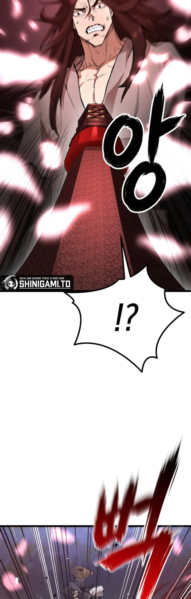 Unrivaled Spear Demon Chapter 31 Gambar 43