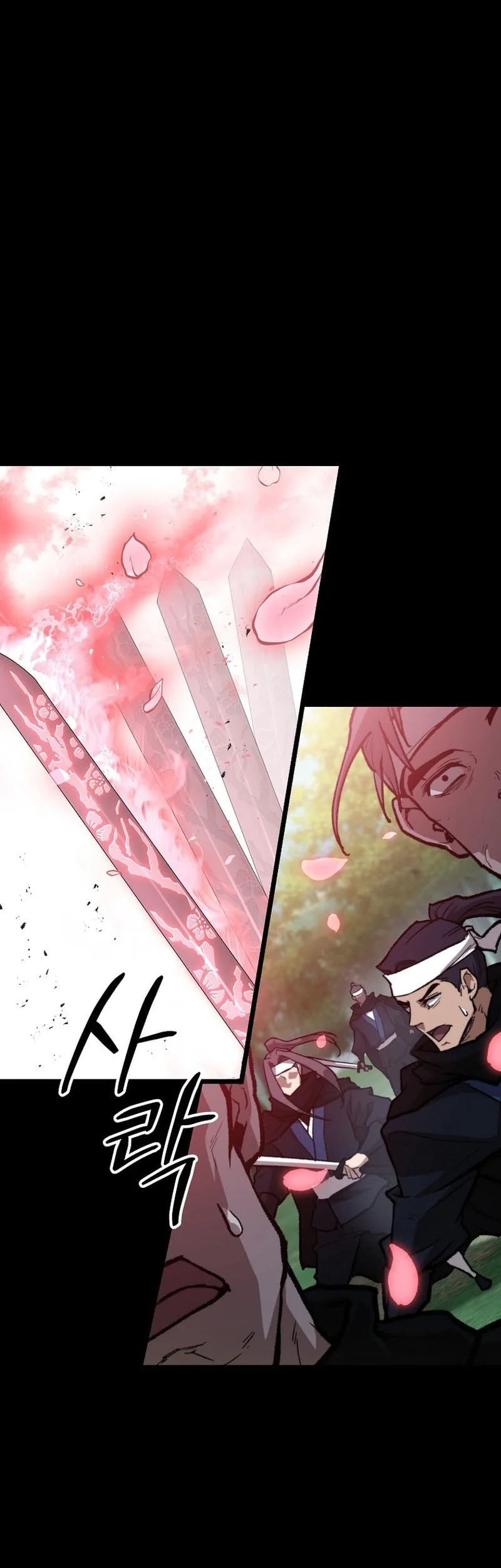 Unrivaled Spear Demon Chapter 32 Gambar 38
