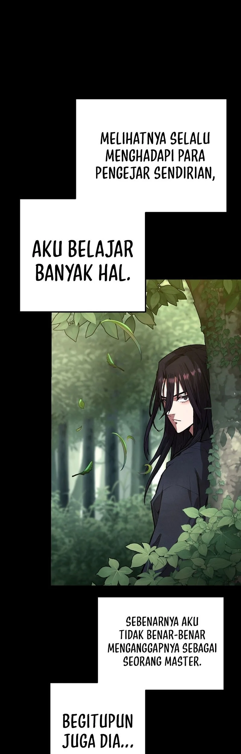 Unrivaled Spear Demon Chapter 32 Gambar 40