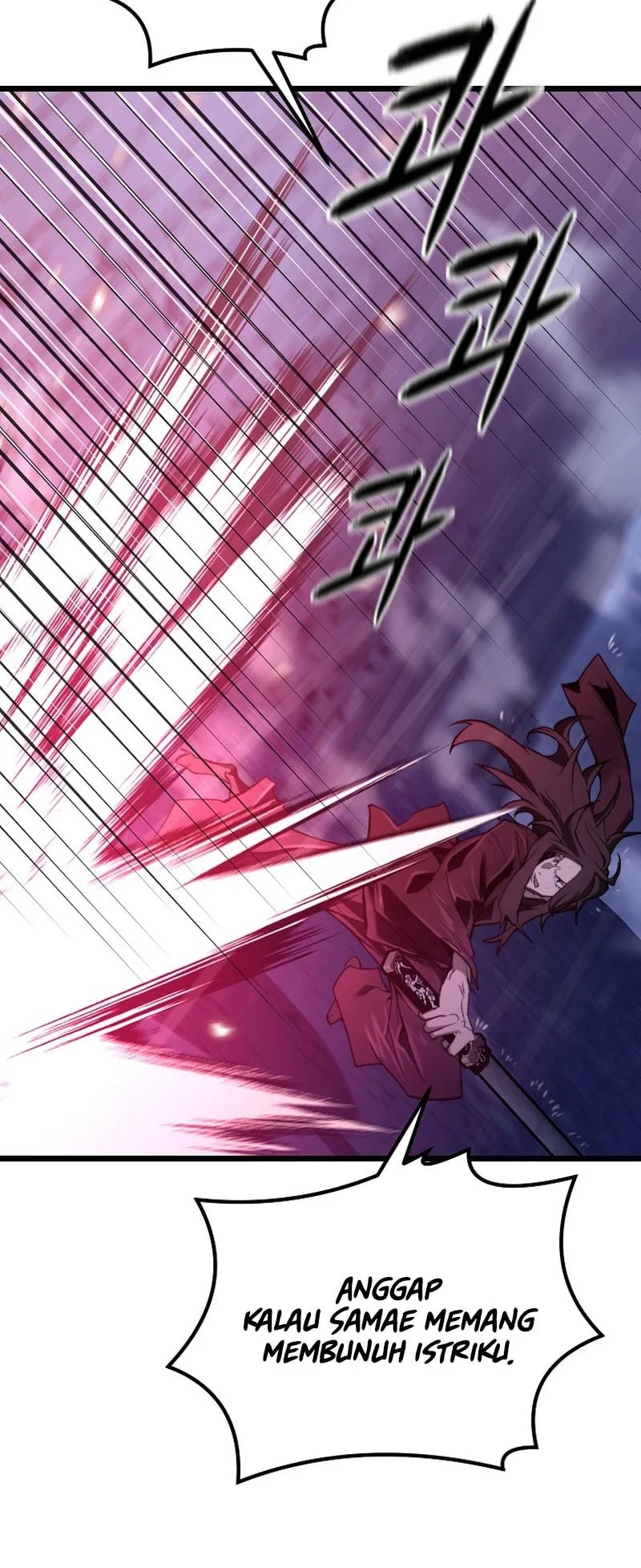 Unrivaled Spear Demon Chapter 48 Gambar 37