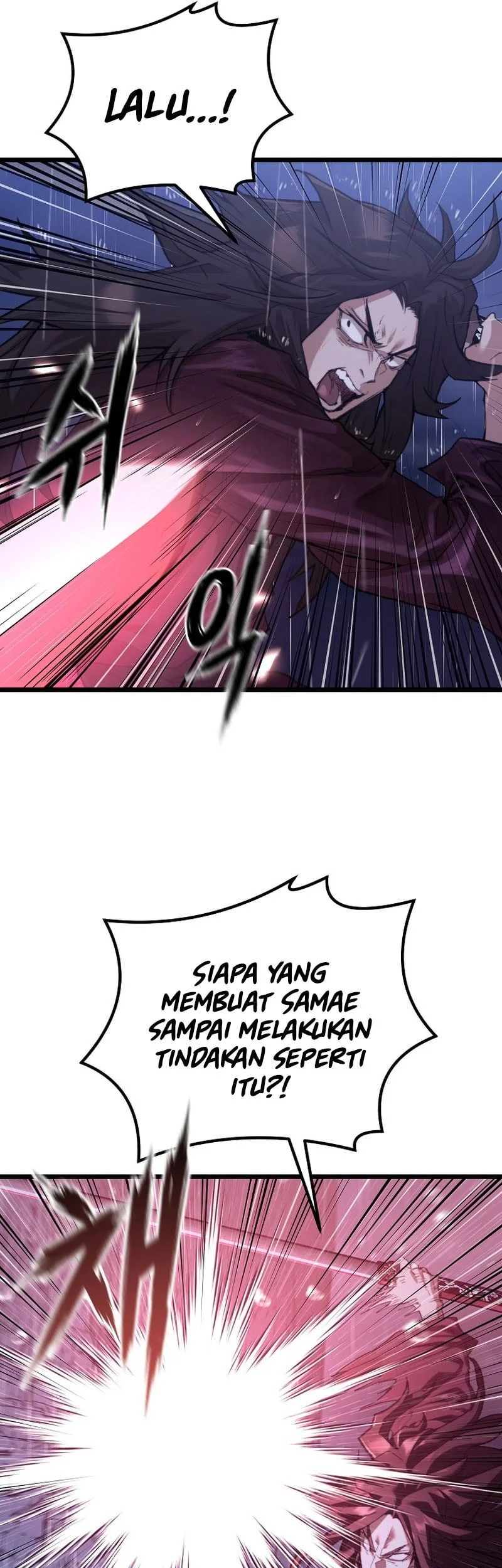 Unrivaled Spear Demon Chapter 48 Gambar 38