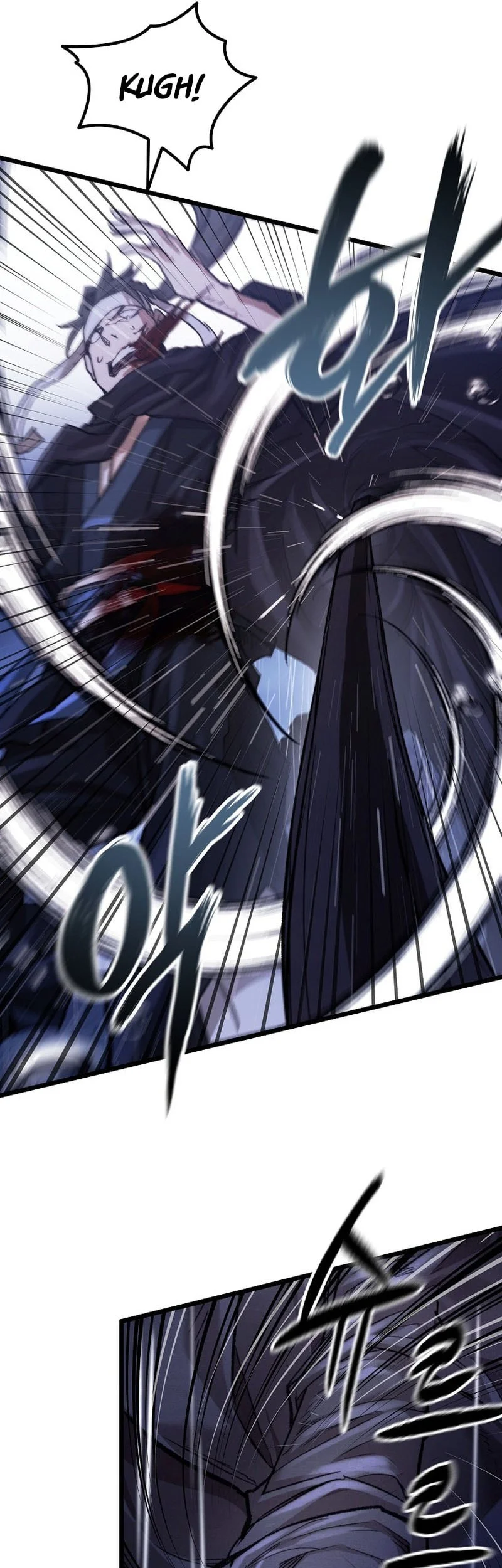 Unrivaled Spear Demon Chapter 49 Gambar 42
