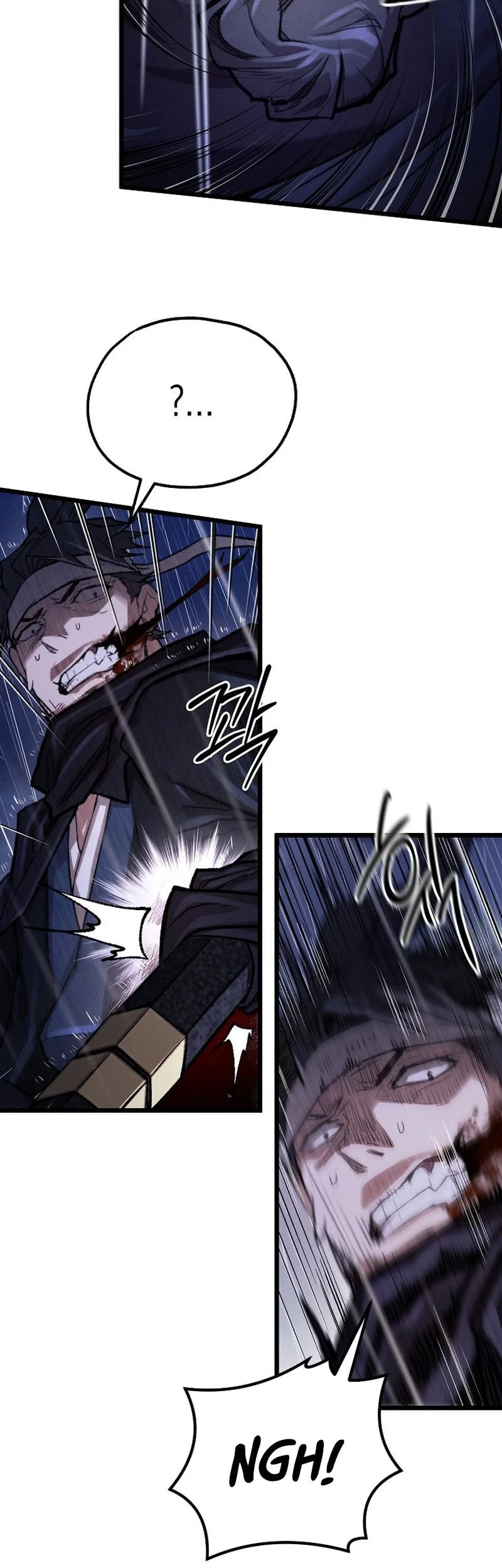 Unrivaled Spear Demon Chapter 49 Gambar 43