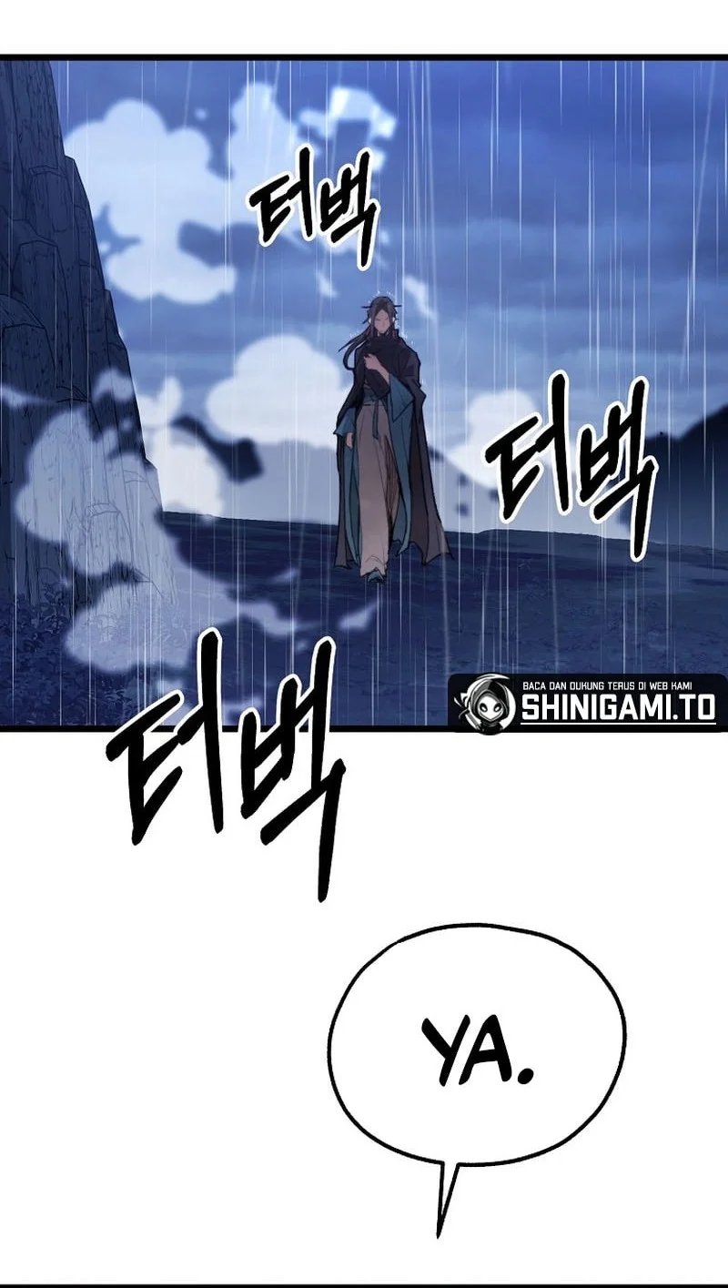 Unrivaled Spear Demon Chapter 50 Gambar 37