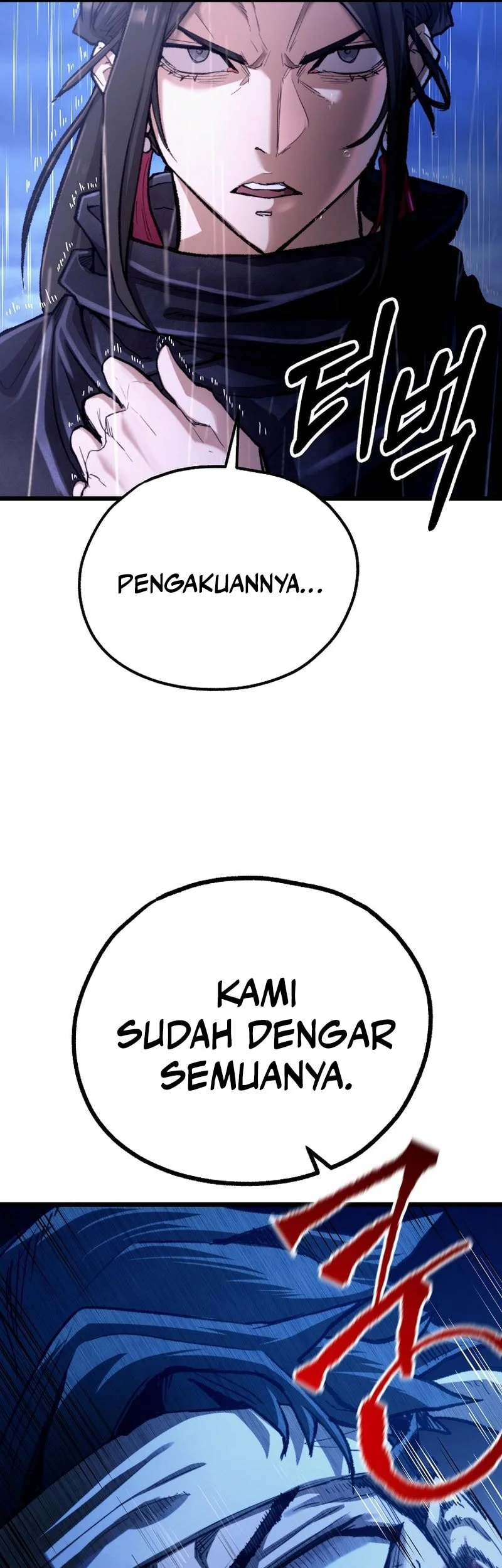 Unrivaled Spear Demon Chapter 50 Gambar 38