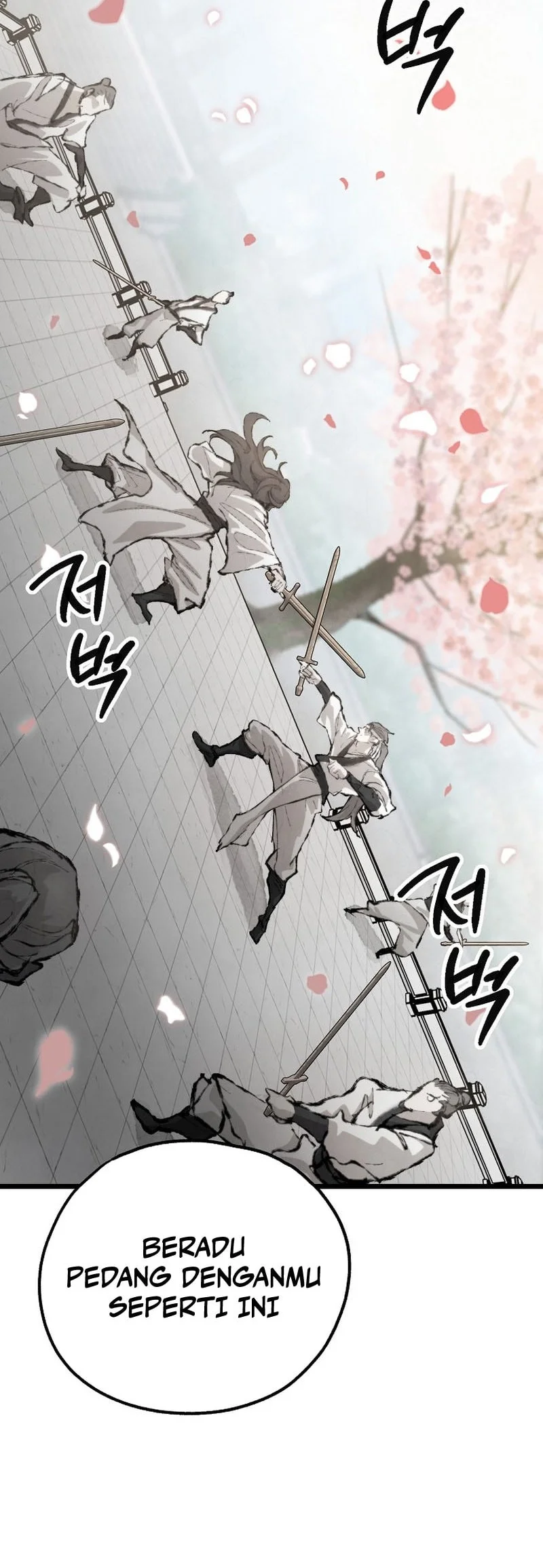Unrivaled Spear Demon Chapter 51 Gambar 37