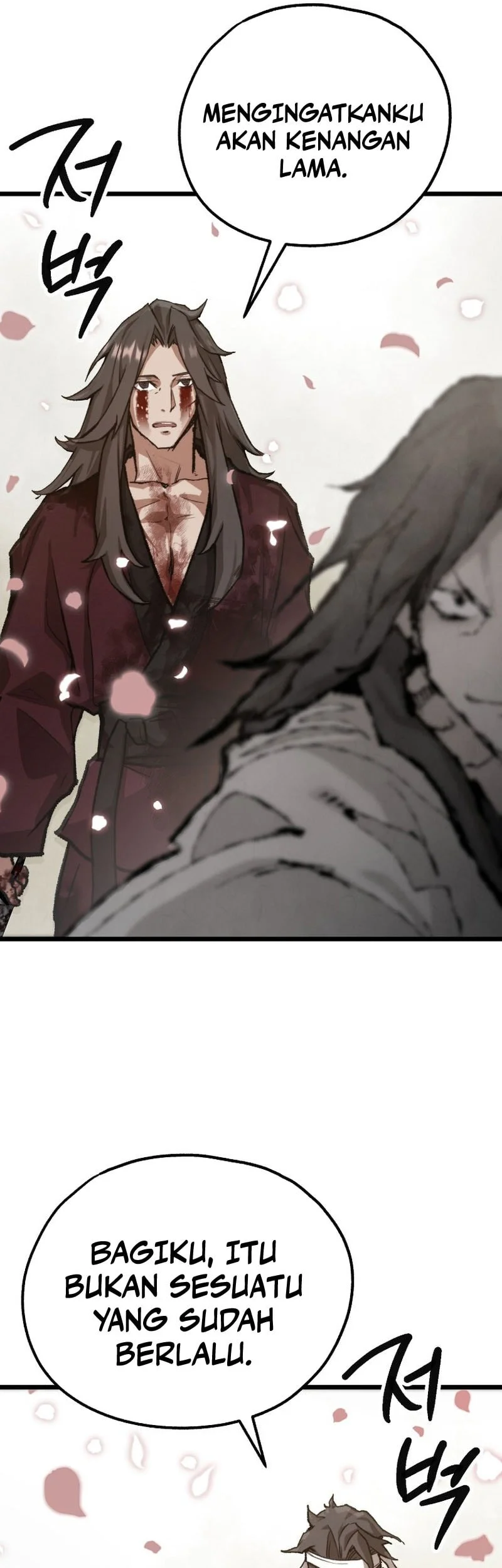 Unrivaled Spear Demon Chapter 51 Gambar 38