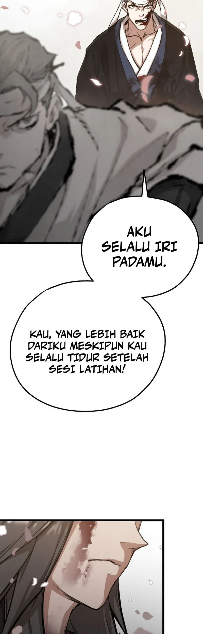 Unrivaled Spear Demon Chapter 51 Gambar 39