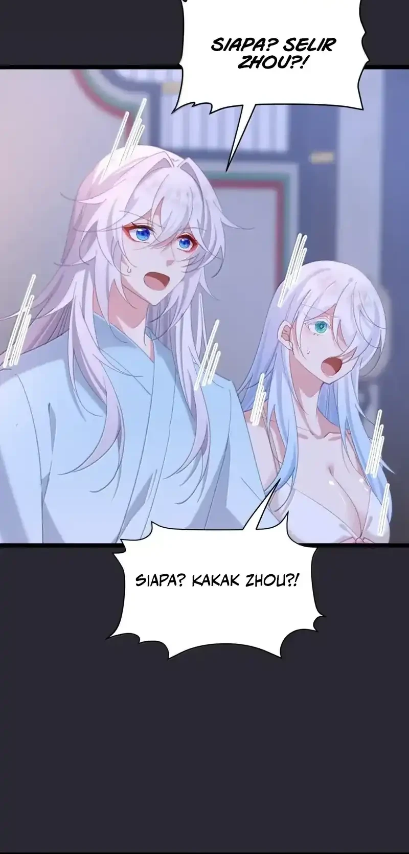 Unveiling the Emperor’s Secret Chapter 66 Gambar 19