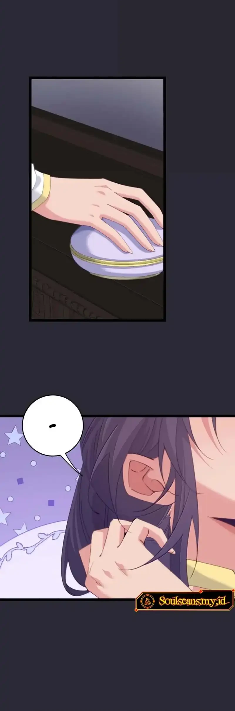 Unveiling the Emperor’s Secret Chapter 69 Gambar 19