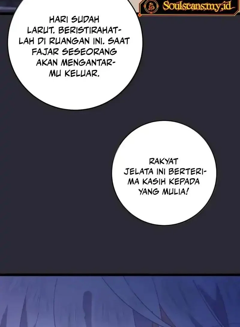 Unveiling the Emperor’s Secret Chapter 70 Gambar 21