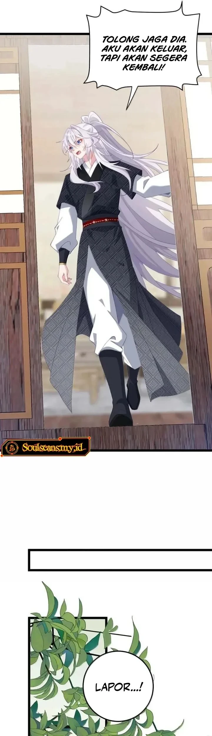 Unveiling the Emperor’s Secret Chapter 78 Gambar 22