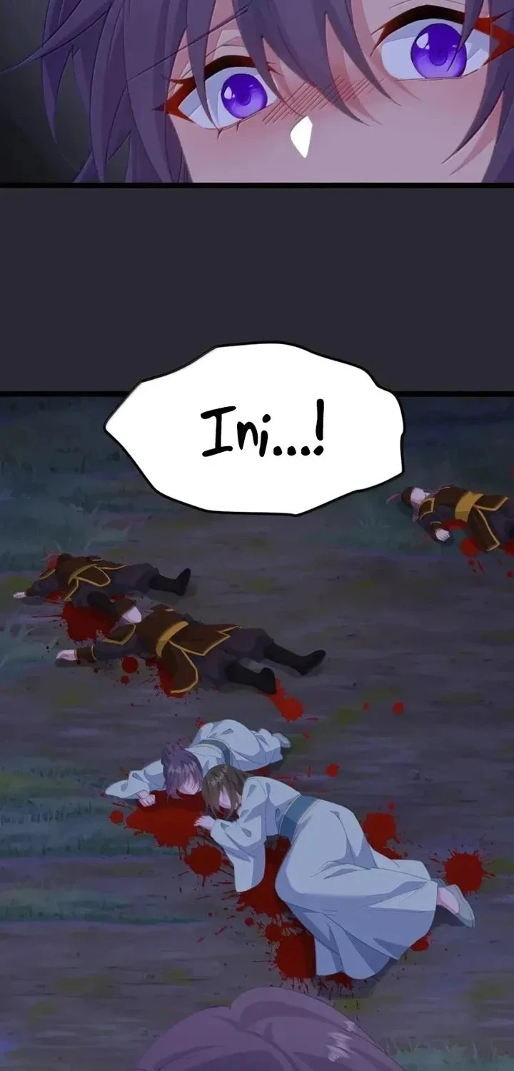 Unveiling the Emperor’s Secret Chapter 79 Gambar 22