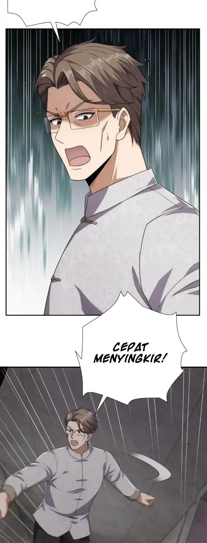 Urban Dragon Revealed Chapter 101 Gambar 31