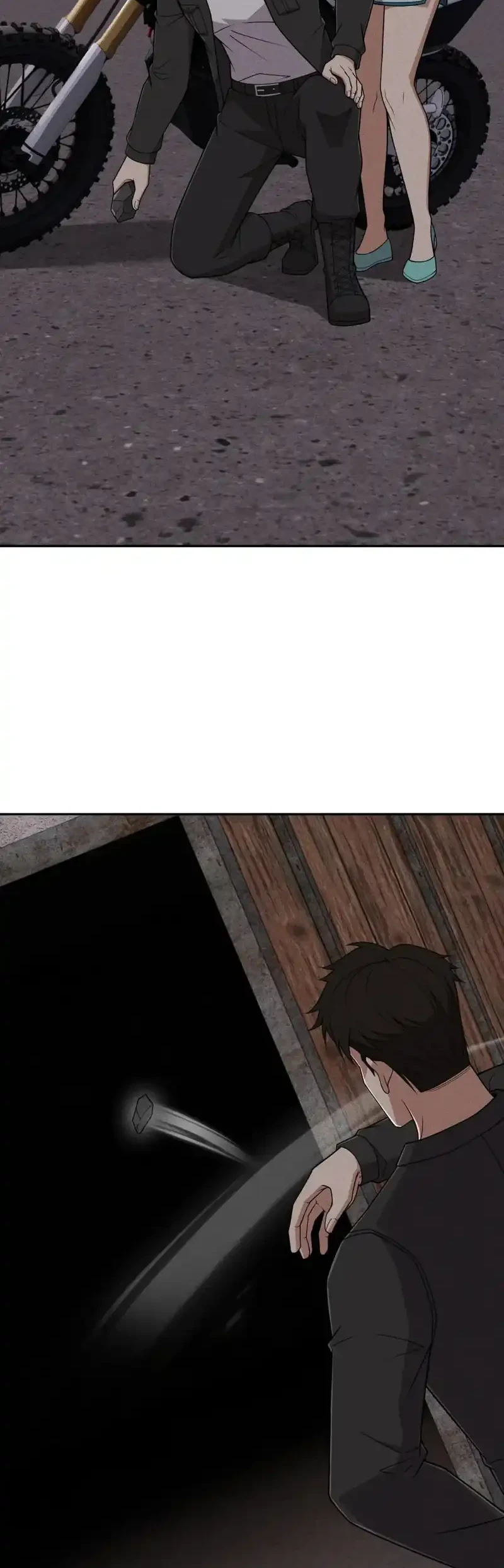 Urban Dragon Revealed Chapter 102 Gambar 27