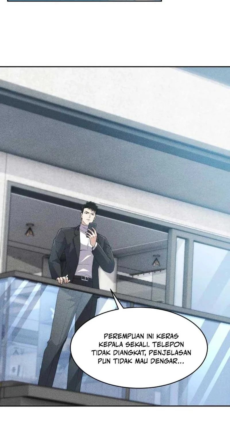 Urban Dragon Revealed Chapter 16 Gambar 20