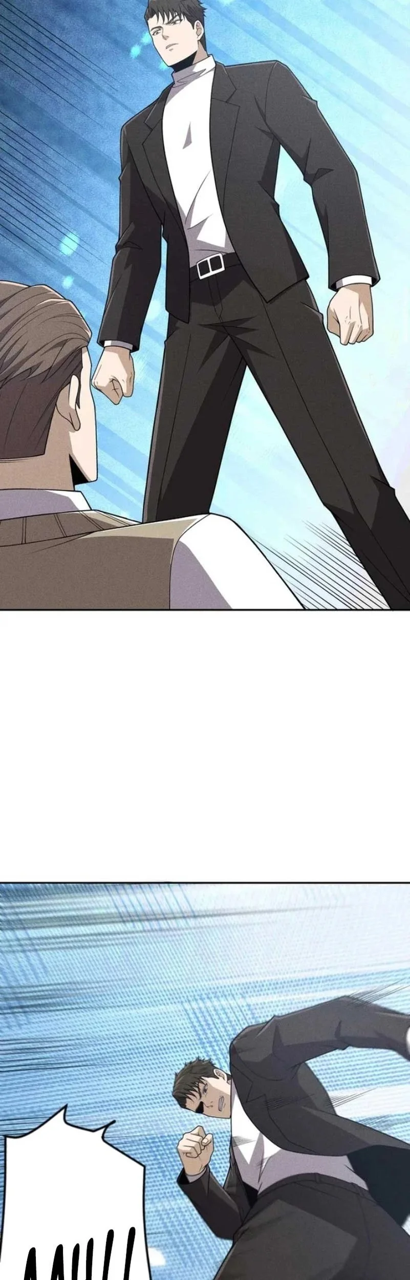Urban Dragon Revealed Chapter 17 Gambar 29