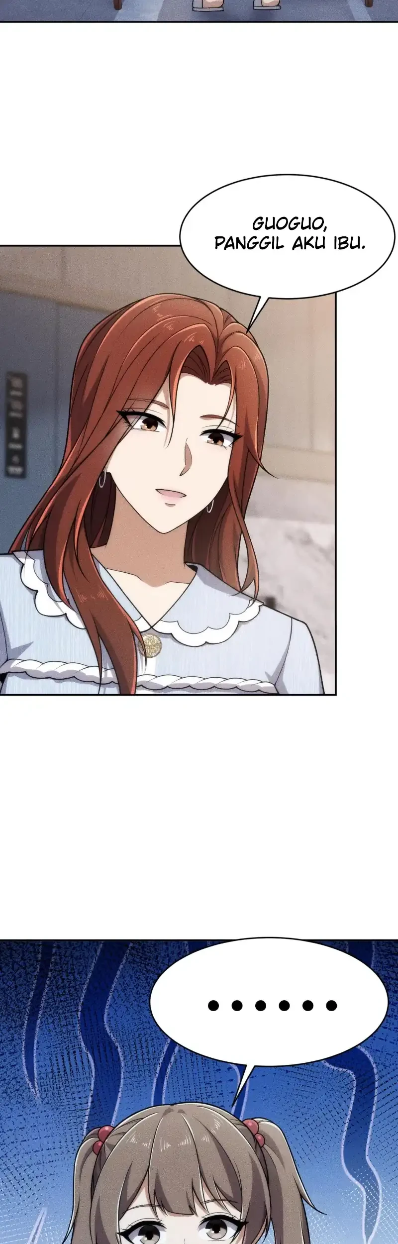 Urban Dragon Revealed Chapter 22 Gambar 27