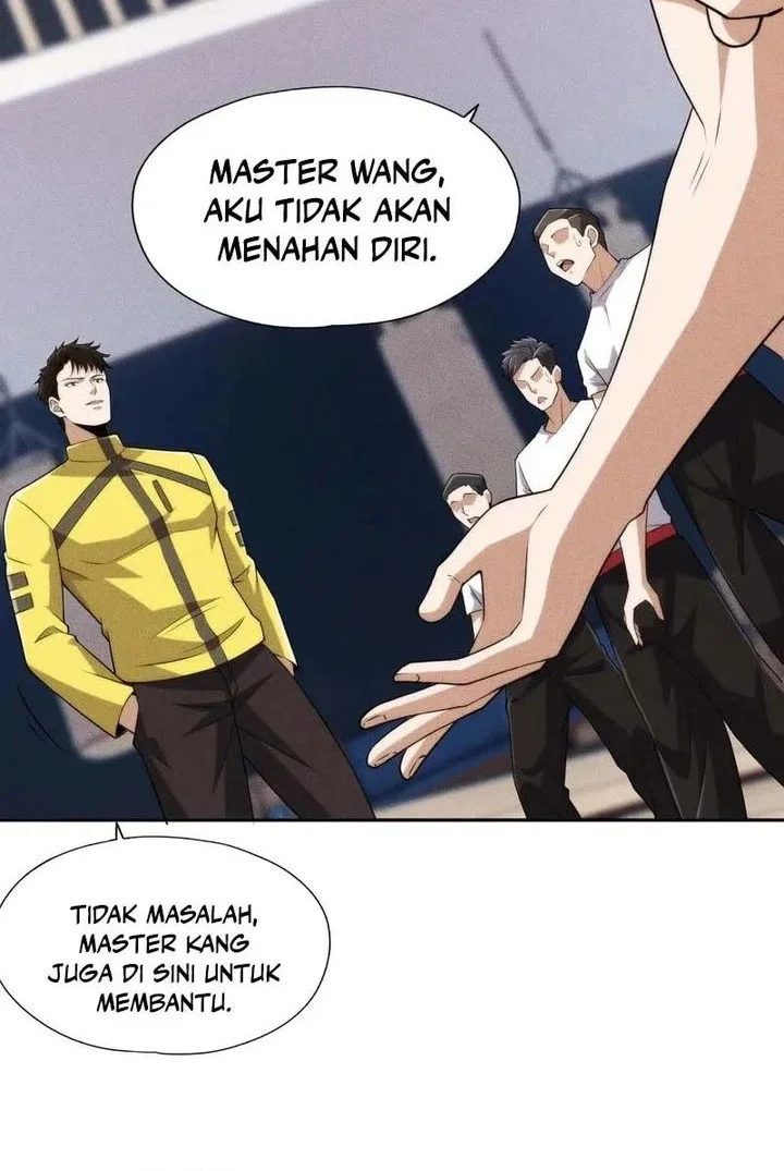 Urban Dragon Revealed Chapter 25 Gambar 30