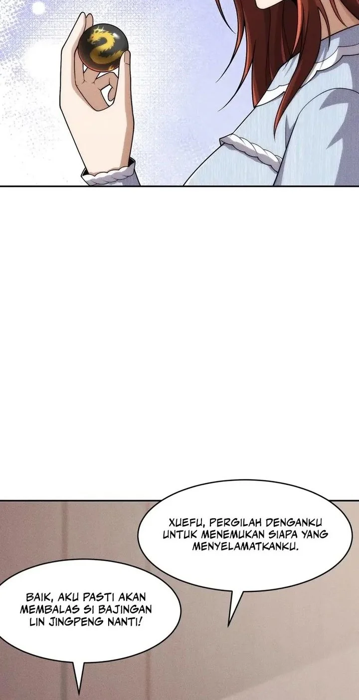 Urban Dragon Revealed Chapter 27 Gambar 29