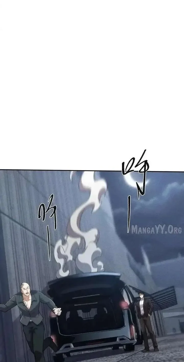 Urban Dragon Revealed Chapter 28 Gambar 27