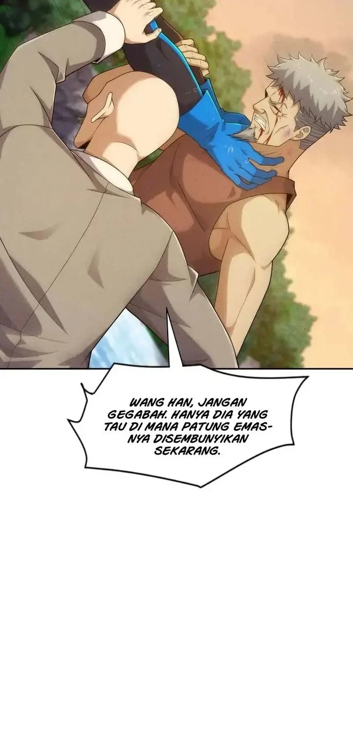 Urban Dragon Revealed Chapter 57 Gambar 30