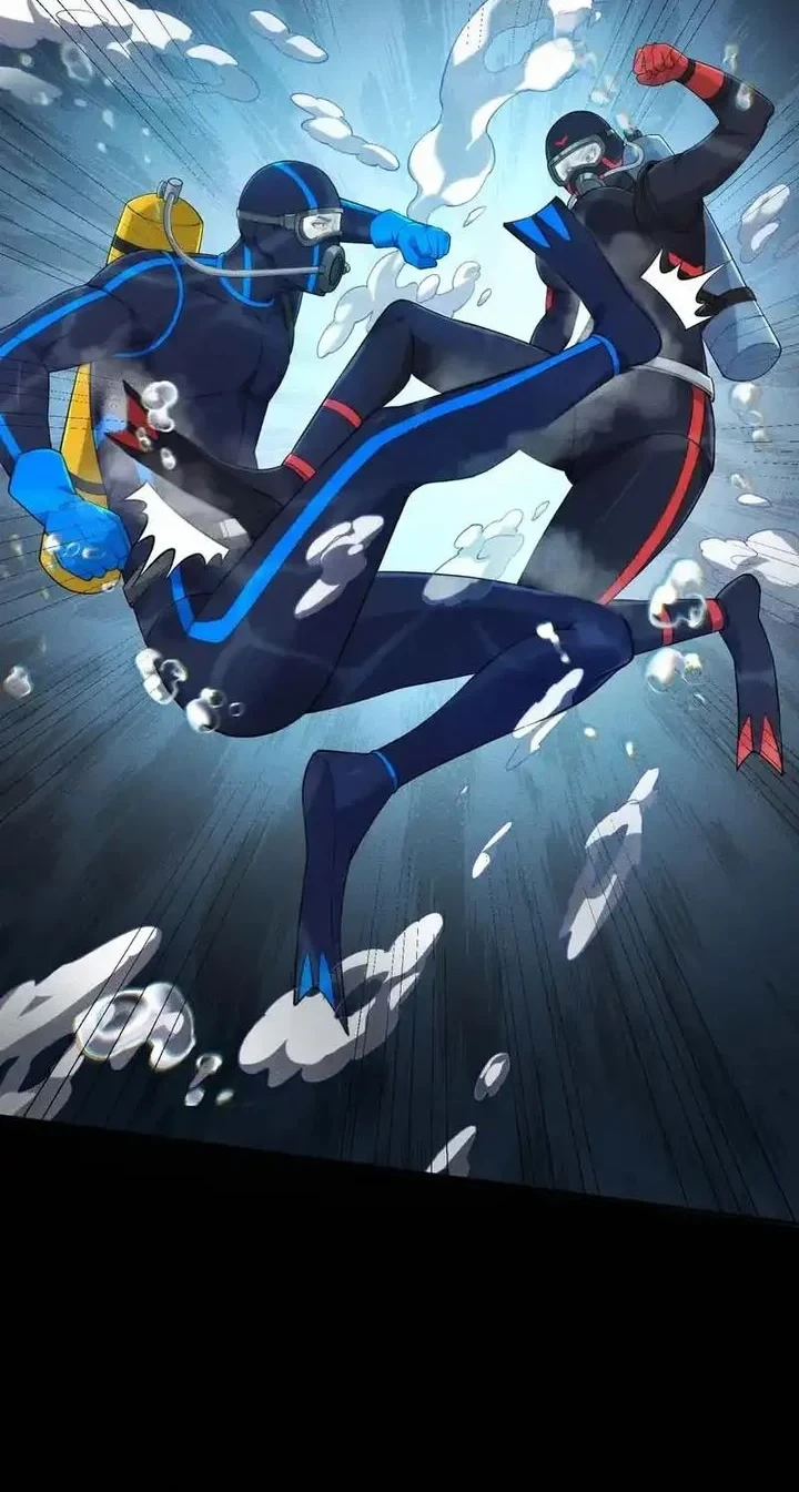 Urban Dragon Revealed Chapter 58 Gambar 35