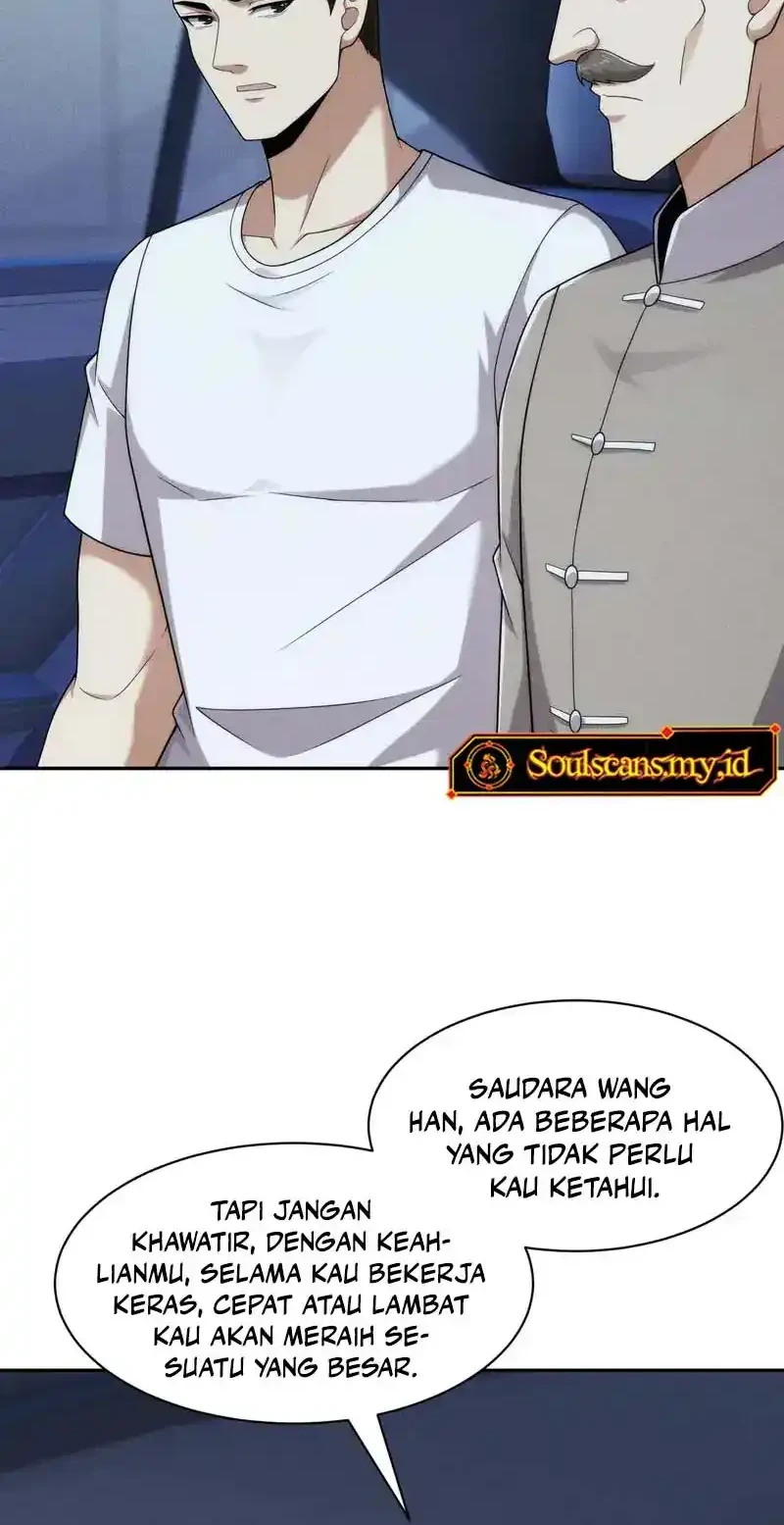 Urban Dragon Revealed Chapter 59 Gambar 25