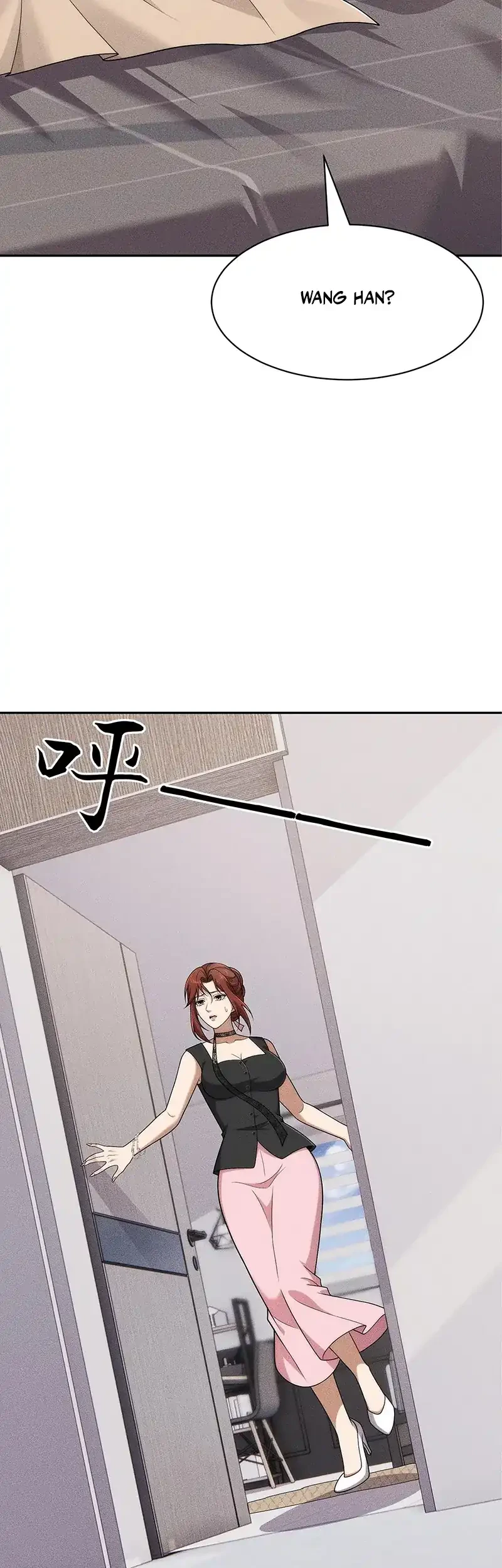 Urban Dragon Revealed Chapter 68 Gambar 27