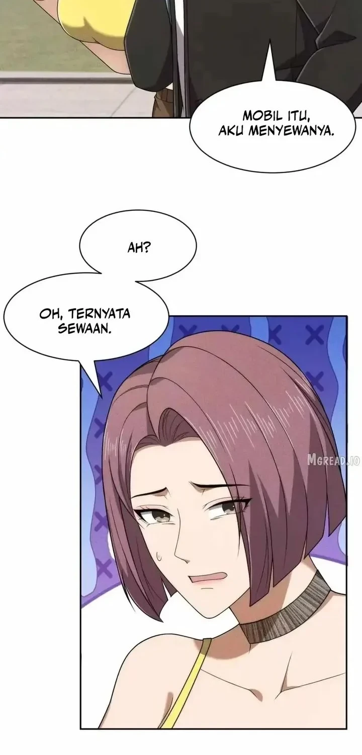 Urban Dragon Revealed Chapter 71 Gambar 29