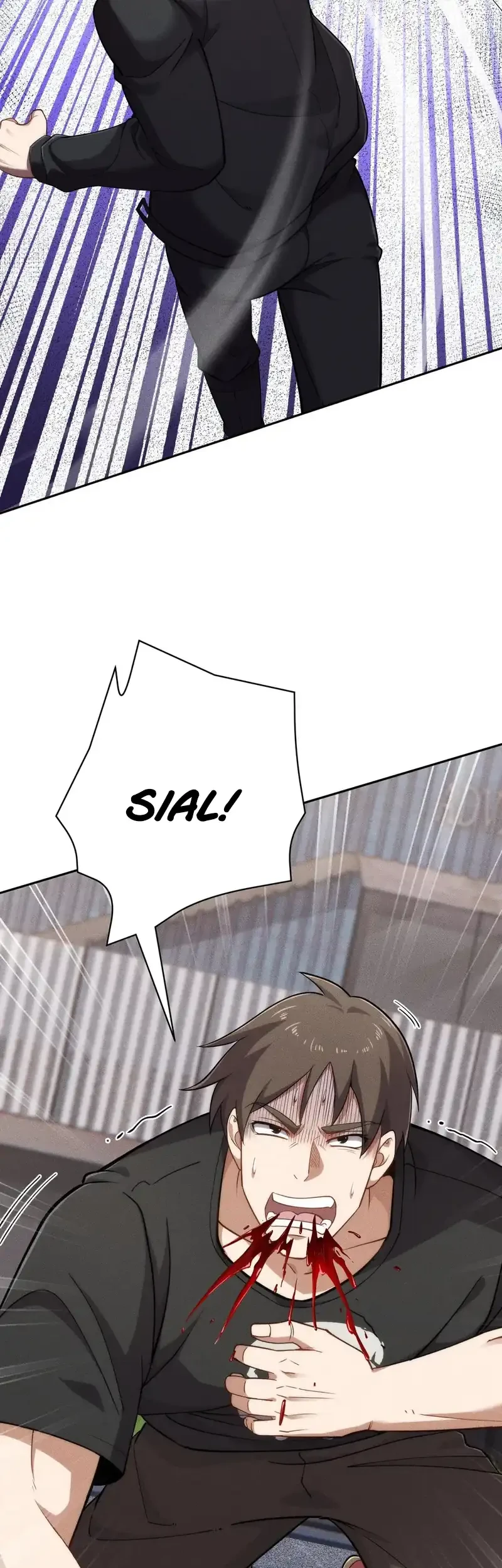 Urban Dragon Revealed Chapter 78 Gambar 28