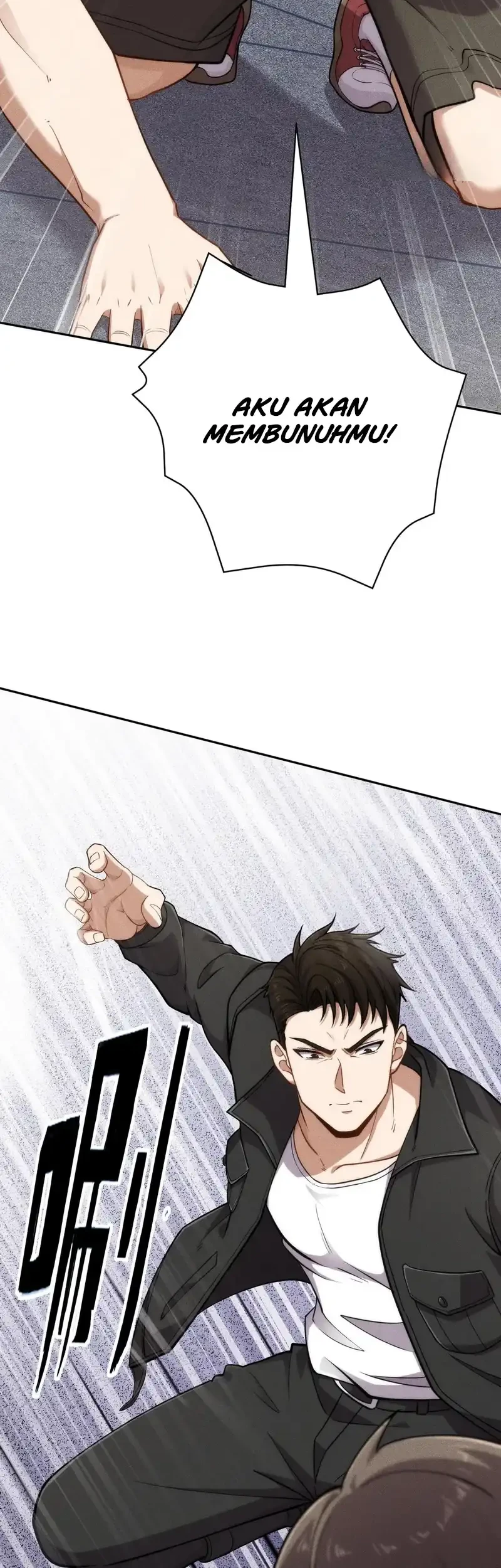 Urban Dragon Revealed Chapter 78 Gambar 29
