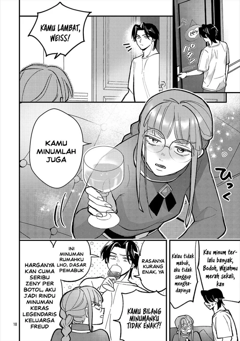 Urenokori no Dorei Elf wo Hirotta no de, Musume ni suru Koto ni shita Chapter 27 Gambar 20