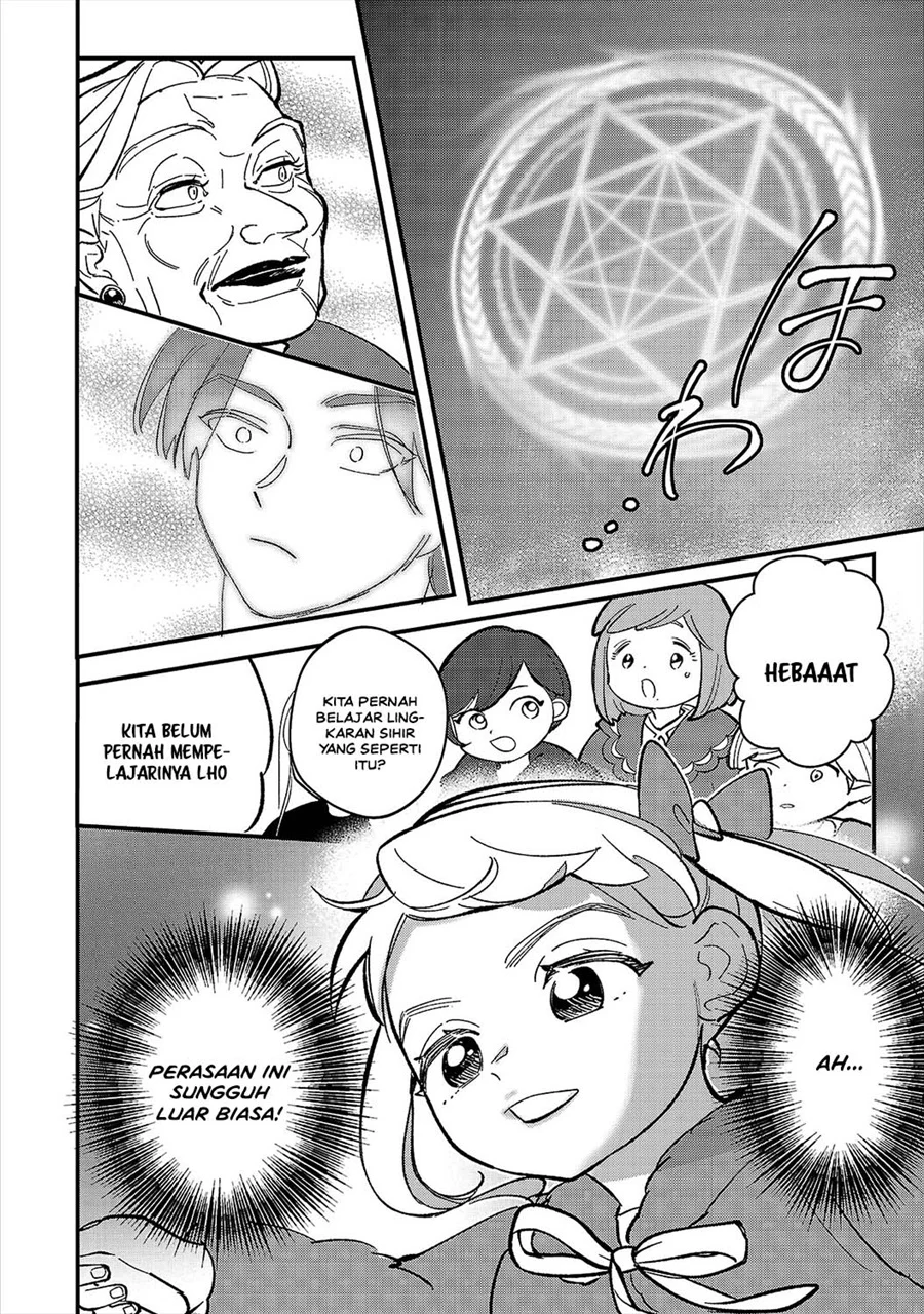 Urenokori no Dorei Elf wo Hirotta no de, Musume ni suru Koto ni shita Chapter 29 Gambar 20