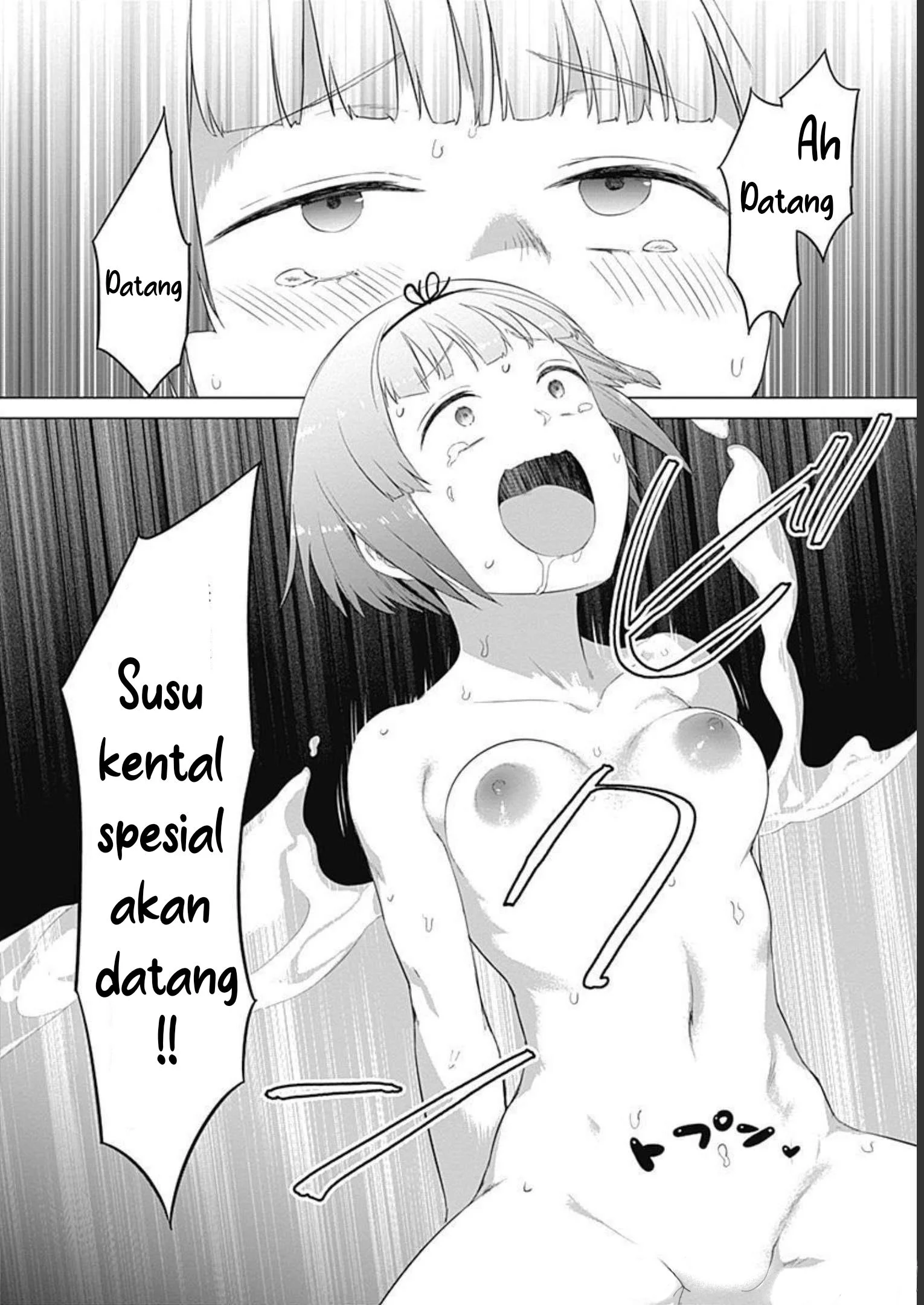 Valhalla Penis Mansion Chapter 23 Gambar 19